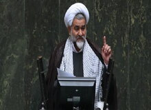 توضیحات نماینده جنجالی رباط کریم درباره حواشی اخیرش/ نوروزی: باید از کسانی که ستاد رئیسی را مدیریت کردند و شب و روز نخوابیدند، استفاده شود