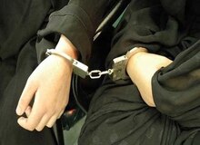بازداشت ۲ زن افغانستانی در شهریار به دلیل ضرب و شتم زن ایرانی 