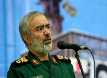 جانشین فرمانده سپاه درباره محدود کردن برد موشک‌ها: حرف آدم‌های بی‌ربط اعتباری ندارد
