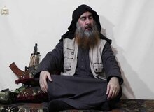 اطلاعات فاش‌شده جدید از ابوبکر البغدادی/ از راز سنگینی دست راست تا علت نداشتن انگشتر!