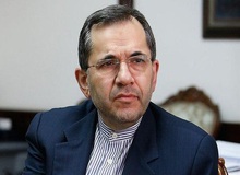 انتصاب تخت روانچی به عنوان سفیر و نماینده دائم ایران در سازمان ملل متحد

