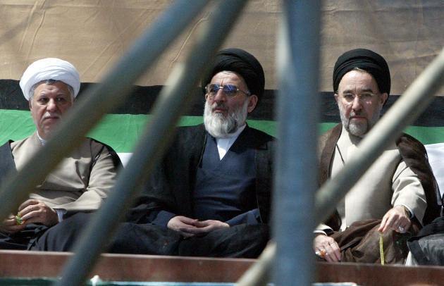روایت هاشمی رفسنجانی از نارضایتی سران سه قوه از بازجویان عوامل قتل‌های زنجیره‌ای 