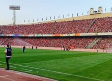 قراردادهای چند صد میلیاردی در لیگ ایران نگران‌کننده است