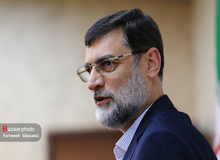 قاضی زاده هاشمی: امیدواریم بتوانیم کاری بکنیم که در این ایام تمام فضای کشور رنگ و بوی شهادت بگیرد