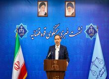 سخنگوی قوه قضاییه: ارتباط عامل شهادت شهید رازینی و مقیسه با منافقین محرز شد