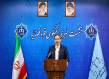 رئیس پاسگاه لاهیجان عزل و در بازداشت است
