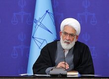تأکید رئیس دیوان عالی کشور بر برخورد قاطع با اخلالگران اقتصادی