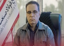 رفیعی: رشد ۵ برابری صادرات، فولاد صنعت بناب را در مسیر توسعه پایدار قرار داده است