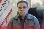 رفیعی: رشد ۵ برابری صادرات، فولاد صنعت بناب را در مسیر توسعه پایدار قرار داده است
