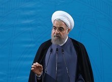دکتر روحانی: هیچ رسانه ای از قانون مستثنی نیست و نباید حاشیه امنیتی داشته باشد
+فیلم 