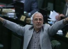 حاجی‌دلیگانی: استیضاح ظریف ۱۳ امضا دارد اما اسامی منتشر نمی‌شود