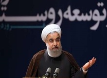 توصیه انتخاباتی دکتر روحانی؛ پرهیز از تخریب و دروغ