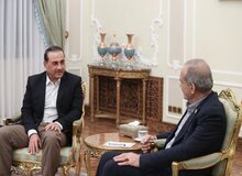 وزارت خارجه پاکستان: این گمانه‌زنی که عاصم منیر به عنوان فرستاده ترامپ به تهران سفر کرده، نادرست است