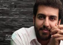 «محسن امیری» مسئول بررسی و پیگیری فعالیت‌های نمایشی در فضای مجازی شد 