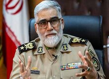 سرتیپ پوردستان: تمام تجربه‌هایی که در فتنه‌های ۸۸ و ۷۸ داشتند را این بار به کار گرفتند/ بر خلاف سال ۸۸ که اتاق فرماندهی فتنه گران میدان هفت تیر بود، این بار متفرق  هستند/تاکتیک های اغتشاشگران نسبت به گذشته تفاوت پیدا کرده است 