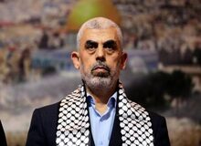 حماس خواهان دریافت جسد سنوار از اسرائیل شد
