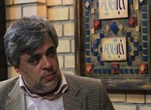 خریدکالای ایرانی یعنی خریدن نان سنگک از سرکوچه آقای ضرغامی؟
