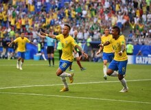 جام‌جهانی ۲۰۱۸/ جام غول کش فعلا حریف برزیل نشد