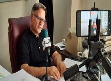 محمدرضا تاجیک: با شورش بدن های ناآرام روبرو هستیم/ جامعه از مرحله ترس به قهر پا گذاشته/ حاکمیت باید پا را از روی «مین ذهنی» خود بلند کند/ سرکوب، اعتراض ها را خشن‌تر می‌کند/ ناخودآگاه سرکوب شده اجتماع به خیابان آمده/ خشم انباشته مردم دوباره باز می گردد