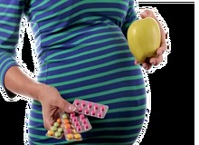 هر آنچه در مورد دیابت بارداری باید بدانید/ راهکار خنثی کردن عوارض مصرف زیاد انسولین