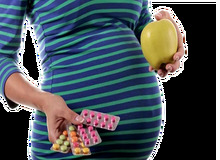 هر آنچه در مورد دیابت بارداری باید بدانید/ راهکار خنثی کردن عوارض مصرف زیاد انسولین
