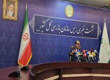 شناسایی ۲ هزار تخلف اداری/  ۲۱۳بستر فساد در کشور شناسایی شد