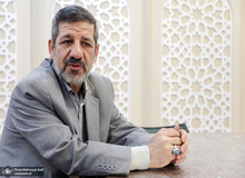 کنعانی مقدم:  نامزدهای نظامی انتخابات ۱۴۰۰ باید با هم ائتلاف کنند/ بهترین گزینه نظامی، محسن رضایی است
