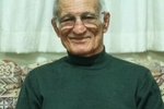 عبدالله موحد درگذشت
