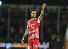 مغضوب پرسپولیس لژیونر می‌شود؟