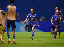 نوجوانان ژاپن قهرمان آسیا شد