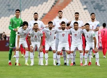 ترکیب متفاوت ایران برای دیدار با کره‌جنوبی