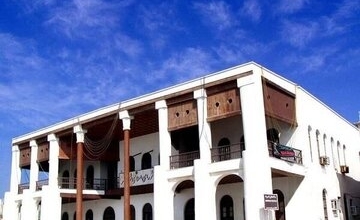 شهردار بوشهر برکنار شد
