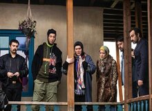 روزنامه اصولگرا: پخش همزمان قسمت آخر سریال پایتخت و فیلم سینمایی «همسفر» از شبکه من و تو اتفاقی بود؟