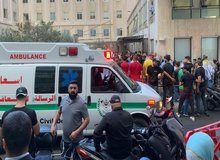 واشنگتن‌پست: آمریکا با ایران درباره انفجار پیجرها تماس گرفته است