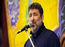 حمله مداح معروف به مذاکره کنندگان/ اگر خون رهبر پایمال شود، پایمالتان می کنیم/ کسی کج برود دمش را می چینیم؛ اصلا کشته شویم