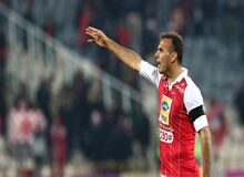 سید جلال حسینی: تا کی با غیرت و تعصب انتظار قهرمانی دارید؟
