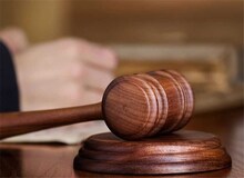 قرار بازداشت بدهکار بانکی معروف تمدید شد


