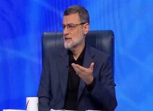خودروی این کاندیدای ریاست جمهوری سوزوکی است /همسرم جراح است و آپارتمانم ۲۰ سال ساخت /امیدوارم کارم به بازنشستگی نرسد و شهید شوم