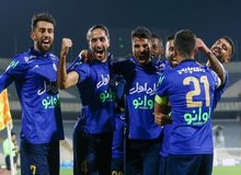مجوز حرفه‌ای استقلال هم صادر شد 