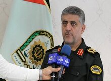 ‌‌یک تیم خرابکاری در آبدانان کشف شد