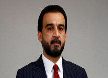 هدف سفر رئیس پارلمان عراق به تهران چیست؟
