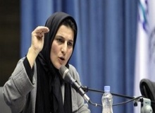 سارا شریعتی: ارادۀ سیاسی ریشه‌کنی فقر وجود ندارد/ کاش غیرتی که برای حجاب و زن به خرج می‌دادید ، یک‌بار برای فقر به‌کار می‌بردید
