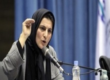 سارا شریعتی: ارادۀ سیاسی ریشه‌کنی فقر وجود ندارد/ کاش غیرتی که برای حجاب و زن به خرج می‌دادید ، یک‌بار برای فقر به‌کار می‌بردید