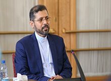 سخنگوی وزارت خارجه: وساطت در مورد نفت‌کش کره‌ای را نمی‌پذیریم/ "اسدالله اسدی" در یک شرایط غیر انسانی زندانی است/ آمریکا گروگان گیری میکند نه ایران!

