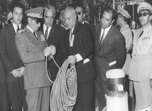  ارگان مطبوعاتی نزدیک به سپاه: در زمان پهلوی مردم از نعمت آب، برق، گاز، تلفن، مسکن و... بی‌بهره بودند/ سیاست‌های کلی اقتصاد مقاومتی چراغ امید را در دل مردم روشن کرده است