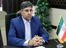 سرپرست اداره کل امور مرزی وزارت کشور منصوب شد
