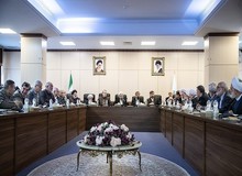 ۱۳ غایب جلسه امروز مجمع تشخیص مصلحت نظام چه کسانی بودند؟ / نام روحانی، ناطق نوری و محمد یزدی در میان غایبان 