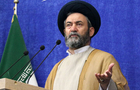 امام جمعه اردبیل: ترامپ در برابر ایران مگسی بیش نیست/ جنگ اصلی آمریکا با چین است نه با ما/ ماجرای روزی که مقام اسرائیل آن را «وحشتناکترین روز» خواند