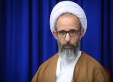 جانشین مصباح: تحریم‌کنندگان انتخابات دچار خطای محاسباتی شدند؛ یا آلزایمر گرفته و یا همت درس گرفتن ندارند / در هر حال زمستان گذشت و سیاهی به ذغال باقی ماند