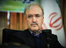 آقای وزیر ماسک های کشف شده کجاست؟!